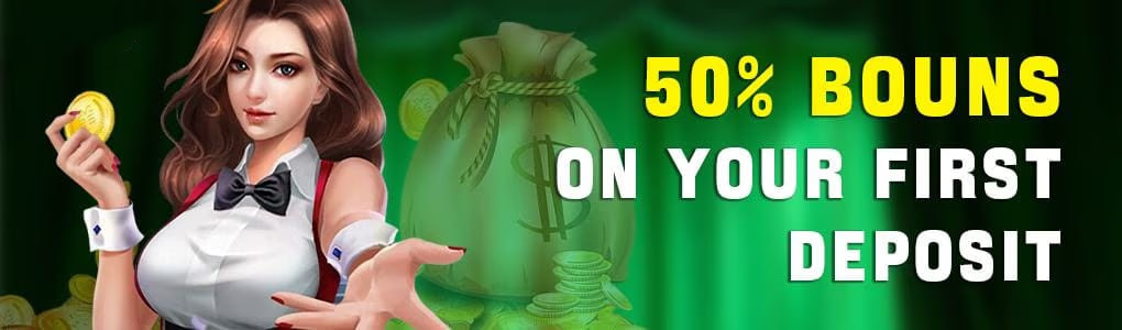 Popular games section - 2