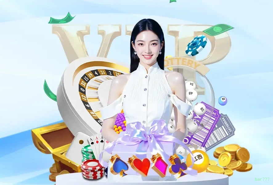 Controles de pagamento e BRL em bar777